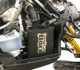 SPG SKINZ HUSH BOXX SIL A/C '12-18 S/M HB-1115CB