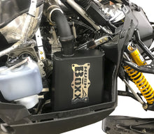 Load image into Gallery viewer, SPG SKINZ HUSH BOXX SIL A/C ASCEND S/M HB-1118CB