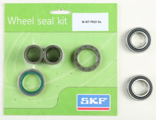 Load image into Gallery viewer, SKF WHEEL SEAL KIT W/BEARINGS FRONT WSB-KIT-F012-SU
