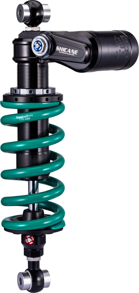 RACING BROTHERS RB SHICANE HLR SHOCK R NINE T R0800063-1