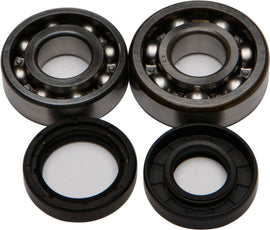 ALL BALLS CRANKSHAFT BEARING/SEAL KIT 24-1023-atv motorcycle utv parts accessories gear helmets jackets gloves pantsAll Terrain Depot