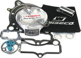 WISECO TOP END KIT SUZ PK1670
