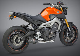 YOSHIMURA EXHAUST RACE R-77 FULL-SYS SS-CF-CF 1399000221