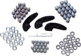 VENOM PRODUCTS ADJUSTABLE WEIGHTS 10 SERIES 65-80G 3/PK 930973-atv motorcycle utv parts accessories gear helmets jackets gloves pantsAll Terrain Depot