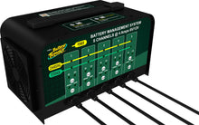 Load image into Gallery viewer, BATTERY TENDER 5 BANK BATTERY CHARGER 021-0133-DL-WH