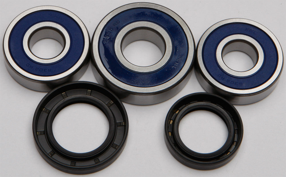 ALL BALLS WHEEL BEARING & SEAL KIT 25-1355-atv motorcycle utv parts accessories gear helmets jackets gloves pantsAll Terrain Depot