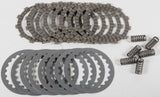 EBC DIRT RACER CLUTCH SET DRC108