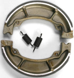EBC BRAKE SHOES 318