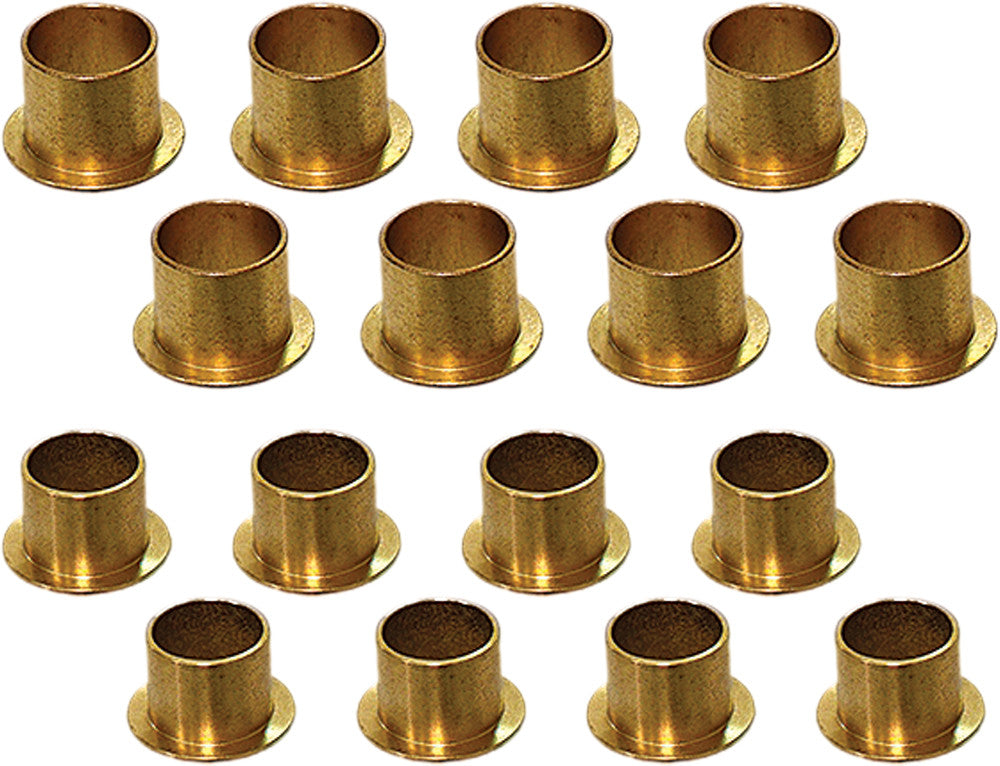 SP1 FRONT END BUSHING KIT 16/PK SM-08650-atv motorcycle utv parts accessories gear helmets jackets gloves pantsAll Terrain Depot