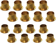 Load image into Gallery viewer, SP1 FRONT END BUSHING KIT 16/PK SM-08650-atv motorcycle utv parts accessories gear helmets jackets gloves pantsAll Terrain Depot