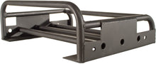 Load image into Gallery viewer, CFR MOUNTAIN RACK FLAT BLACK CFR-TR04
