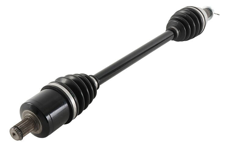 ALL BALLS 6 BALL HEAVY DUTY AXLE FRONT AB6-PO-8-318
