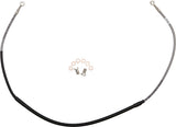 GALFER STEEL BRAKE LINE FRONT KTM FK003D761-1