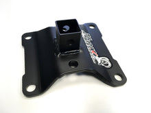 Load image into Gallery viewer, IBEXX REAR HITCH PLATE CAN AM 22945