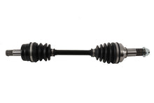 Load image into Gallery viewer, ALL BALLS 6 BALL HEAVY DUTY AXLE FRONT AB6-YA-8-360