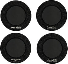 Load image into Gallery viewer, FROGZ SKIN 4" CIRCLE VENTS 4/PK 10004X4