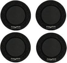 Load image into Gallery viewer, FROGZ SKIN 4&quot; CIRCLE VENTS 4/PK 10004X4