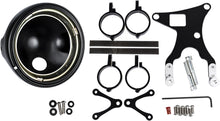 Load image into Gallery viewer, JW SPEAKER HEADLAMP CONVERSION KIT TRIUMPH SPEED TRIPLE 05-10 703491