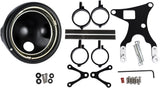 JW SPEAKER HEADLAMP CONVERSION KIT TRIUMPH SPEED TRIPLE 05-10 703491