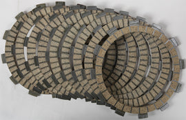 HINSON PLATES KIT-FIBER 9 PLATES FP141-9-001-atv motorcycle utv parts accessories gear helmets jackets gloves pantsAll Terrain Depot