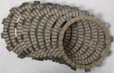 HINSON PLATES KIT-FIBER 9 PLATES FP141-9-001