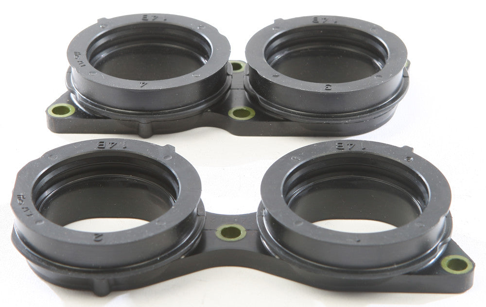 K&L CARBURETOR BOOT/HOLDER 1542360