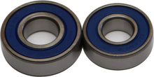 Load image into Gallery viewer, ALL BALLS FRONT WHEEL BEARING/SEAL KIT 25-1142-atv motorcycle utv parts accessories gear helmets jackets gloves pantsAll Terrain Depot