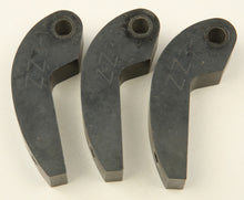 Load image into Gallery viewer, SPEEDWERX HYPERSHIFT AGGRESSIVE MED TIP MACHINED WEIGHTS 3/PK 95G ZZ3-1