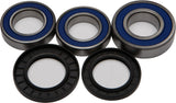 ALL BALLS REAR WHEEL BEARING/SEAL KIT 25-1039