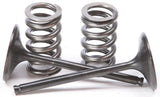 PROX STEEL INTAKE VALVE/SPRING KIT YZ450F '10-12 28.SIS2440-2