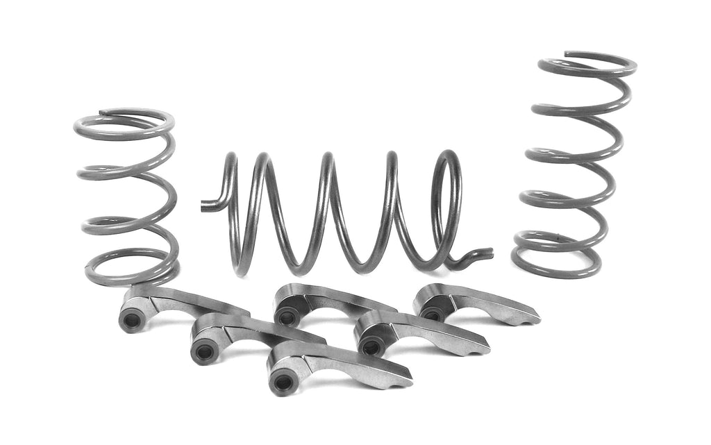 EPI CLUTCH KIT 3-6000 ELEV STOCK TIRE X3 TURBO 18-19 WE437543