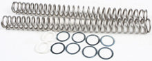 Load image into Gallery viewer, RACE TECH FORK SPRING 0.50KG FRSP 434650-atv motorcycle utv parts accessories gear helmets jackets gloves pantsAll Terrain Depot