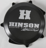 HINSON CLUTCH COVER YAM YZ250F '14 C441