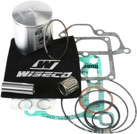WISECO TOP END KIT SUZ PK1182