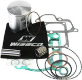 WISECO TOP END KIT SUZ PK1182