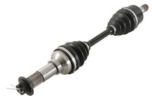 Load image into Gallery viewer, ALL BALLS 6 BALL HEAVY DUTY AXLE FRONT AB6-YA-8-205