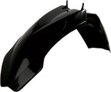 ACERBIS FRONT FENDER BLACK 2040300001