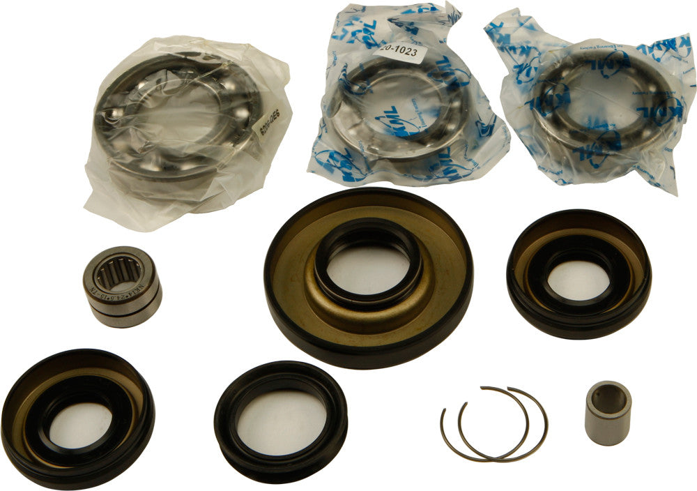 ALL BALLS FRONT DIFFERENTIAL BEARING AND SEAL KIT 25-2006-atv motorcycle utv parts accessories gear helmets jackets gloves pantsAll Terrain Depot
