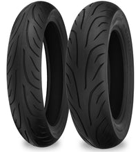 Load image into Gallery viewer, SHINKO TIRE 890 JOURNEY REAR 200/55R16 77H RADIAL 87-4668