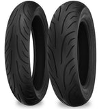 SHINKO TIRE 890 JOURNEY REAR 200/55R16 77H RADIAL 87-4668