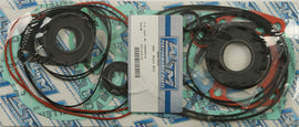 WSM GASKET KIT SD SD 580 YELLOW MOTOR 88-91 007-620-02