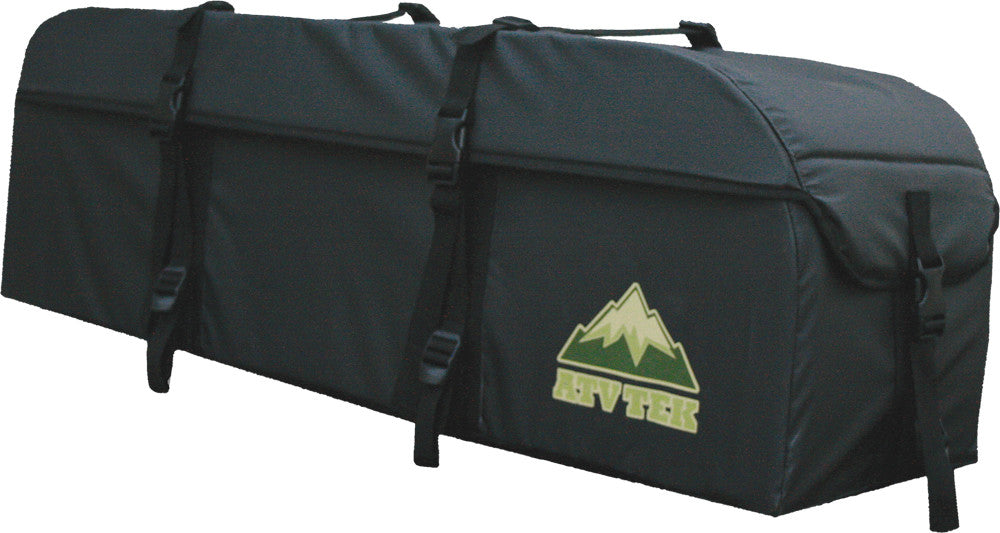 ATV TEK ARCH EXPEDITION BAG BLACK ASEBLK-atv motorcycle utv parts accessories gear helmets jackets gloves pantsAll Terrain Depot