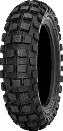 SHINKO TIRE 505 MOBBER REAR 130/70-12 56P BIAS 87-4791