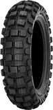 SHINKO TIRE 505 MOBBER REAR 130/70-12 56P BIAS 87-4791