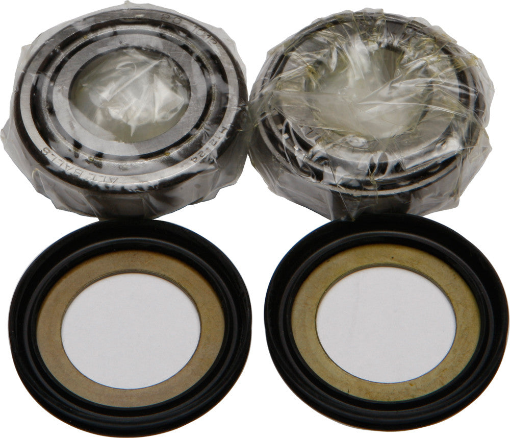 ALL BALLS STEERING BEARING/SEAL KIT 22-1032-atv motorcycle utv parts accessories gear helmets jackets gloves pantsAll Terrain Depot