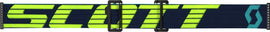 SCOTT PROSPECT SNWCRS GOGGLE BL/YLW ENHANCER TEAL CHROME 272846-1054315