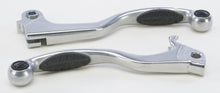 Load image into Gallery viewer, FLY RACING GRIP LEVER SET BLACK 202-001