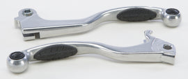 FLY RACING GRIP LEVER SET BLACK 202-001