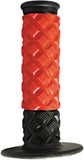 AVON X.7 DIAMOND PILLOW GRIPS RED/BLACK ATVD08