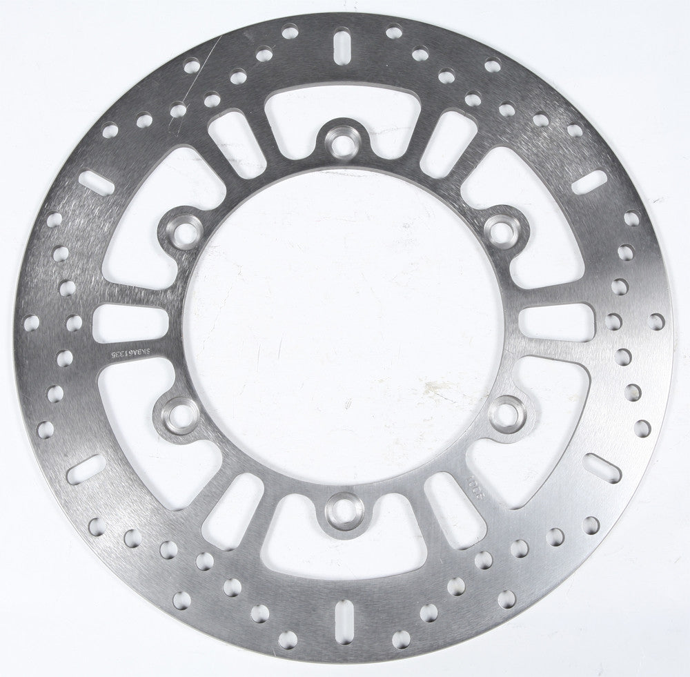 EBC STANDARD BRAKE ROTOR MD1008-atv motorcycle utv parts accessories gear helmets jackets gloves pantsAll Terrain Depot